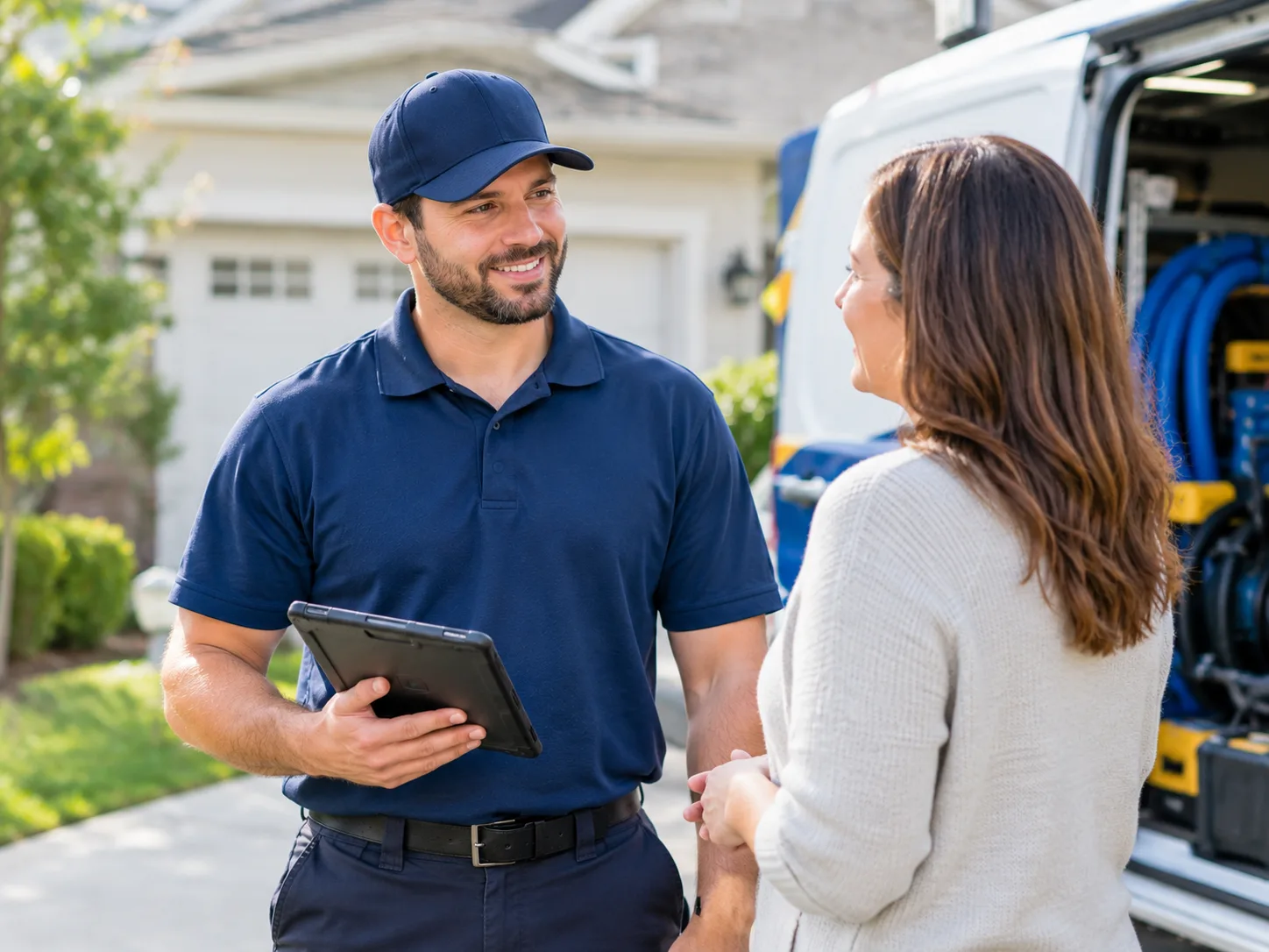 Sewage Backup Cleanup Sellersville, PA FAQs